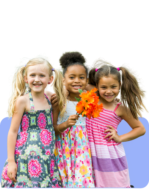 Accompagnement d'enfants à Noisy-le-Sec