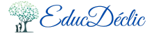 Educ'Déclic Logo
